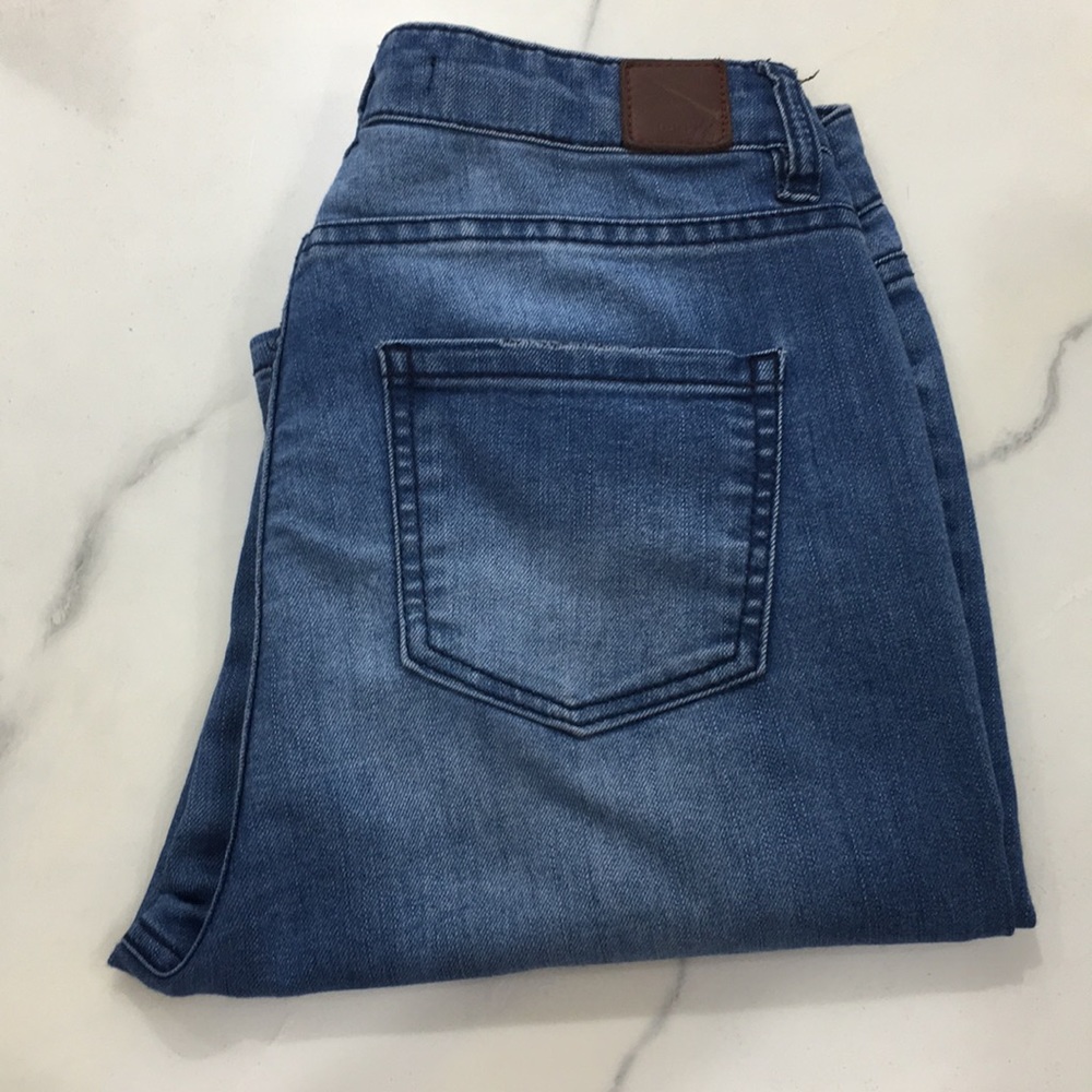 Harper Skinny Jeans from Francesca’s!!